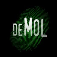 Wie is de mol?