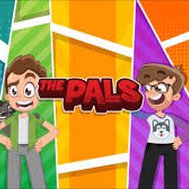 the pals quiz