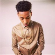 Jacob latimore
