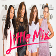 How well do you know the Little mix