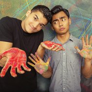 How big fan of Wassabi Productions are you?
