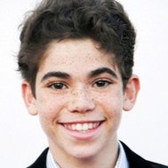 Cameron boyce