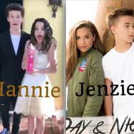 do you like jenzie or hannie