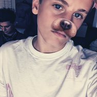 Would Mark Thomas Date you
