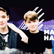 Max or Harvey mills