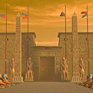 Ancient Egypt