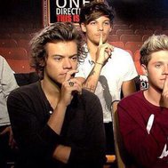 who is your one directin soul mate