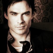 Ian Somerhalder