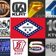 Arkansas Television History Quiz