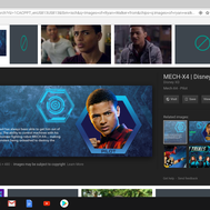 Mech X4 quiz
