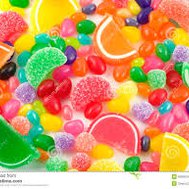 what candy are u