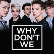 why don't we love