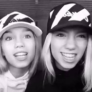 Lisa and Lena