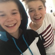 hvem passer deg best Marcus eller Martinus