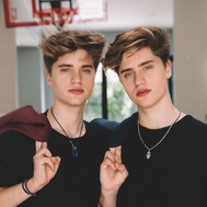 How wel do you know the martinez twins