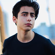 How well do you know Aidan Gallagher?