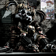 fnaf 6