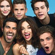 teen wolf