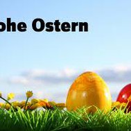 Ostern
