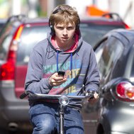 Ramses en Thijs verkeerquizzzzzzzz