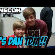 how well do you know dantdm