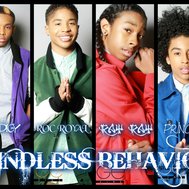 Mindless Behavior
