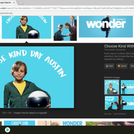 Wonder