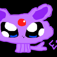 Espeon