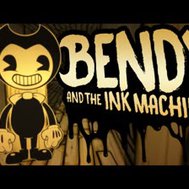 Bendy and the ink quiz