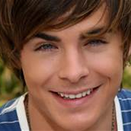 Can you be Zac Efron's girl