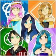 How well do you know ItsFunneh and the Crew?