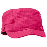 Are you a hat fan