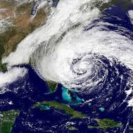 huricane sandy 