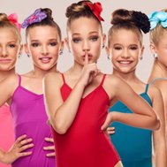 how well do you know dance moms