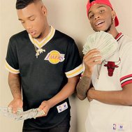 Armon and Trey quiz