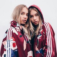 lisaandlena