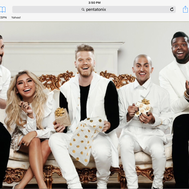 Which Pentatonix character are you
