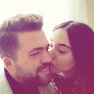 Aşkım beni ne kadar iyi tanıyor bakalım :)