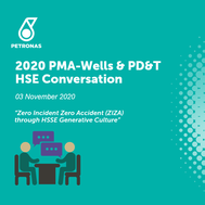 2020 PMA - Wells & PD&T HSE Conversation