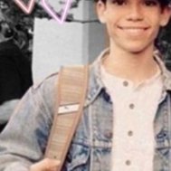 Your first date with Cameron Boyce 
