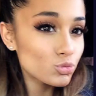 Ariana Grande quiz