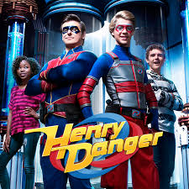 Henry Danger Quiz