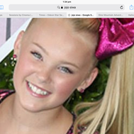 Jojo siwa