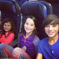 Who are you most like from Bratayley