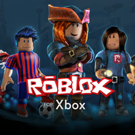 Roblox