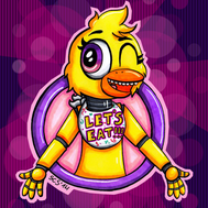 Talk to Chica