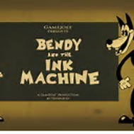 Bendy and the ink machine quiz