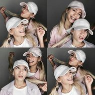 Lisa and Lena quizz