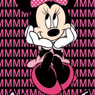 Are you Minnie?