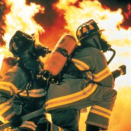 Brandpreventie & Bestrijding